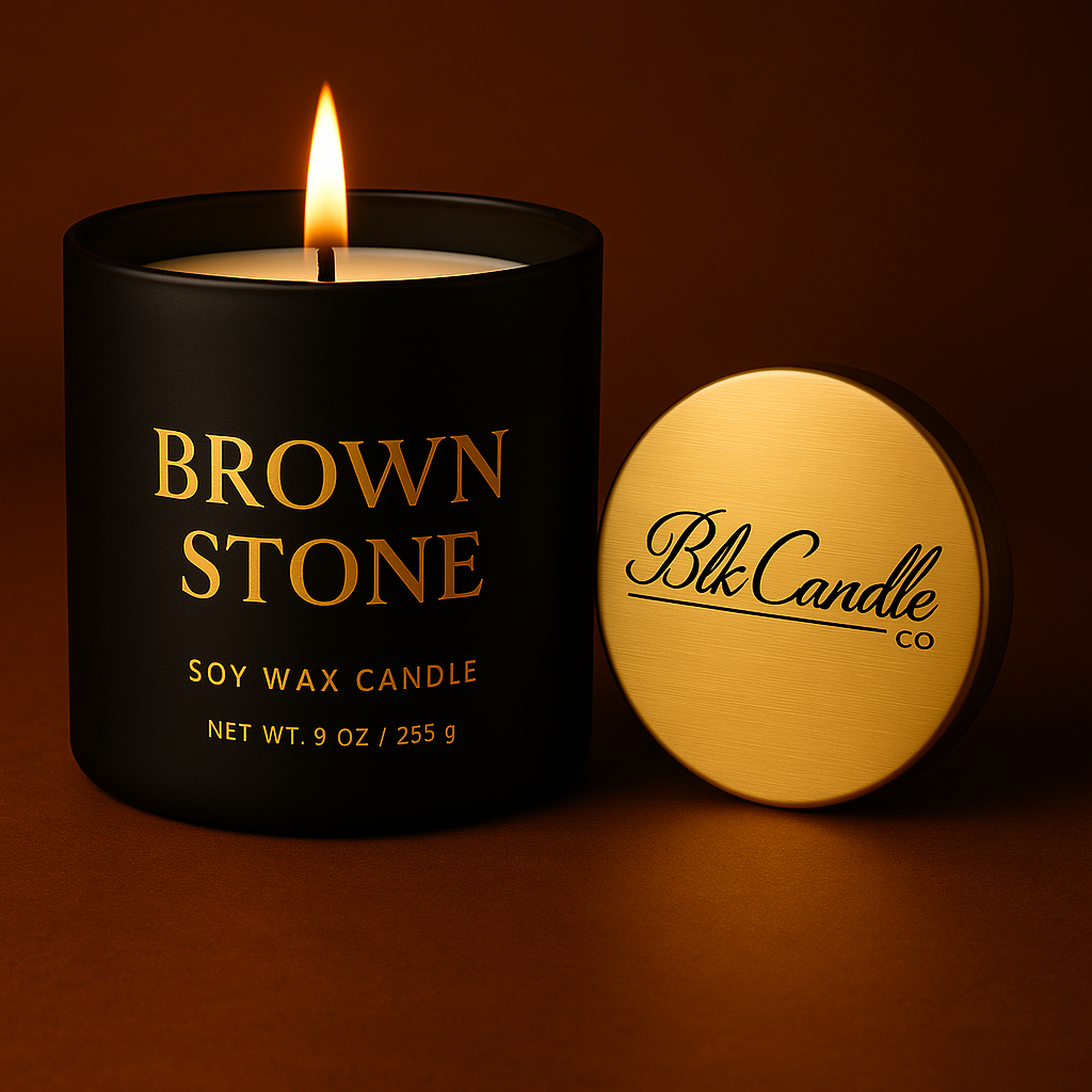 Brownstone (Mahogany Teakwood)