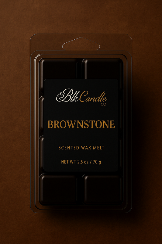 Brownstone (Mahogany Teakwood)