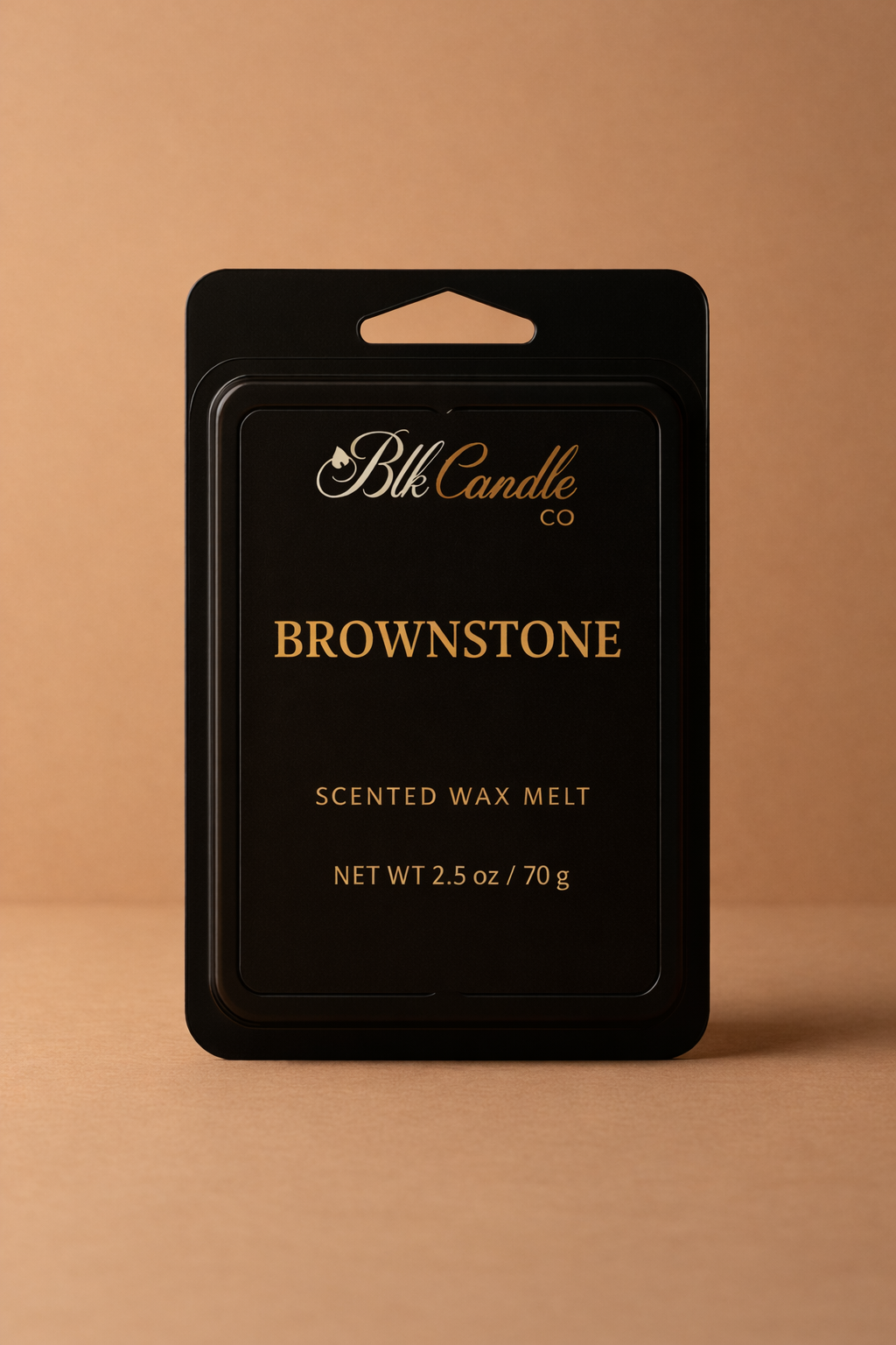 Brownstone (Mahogany Teakwood)