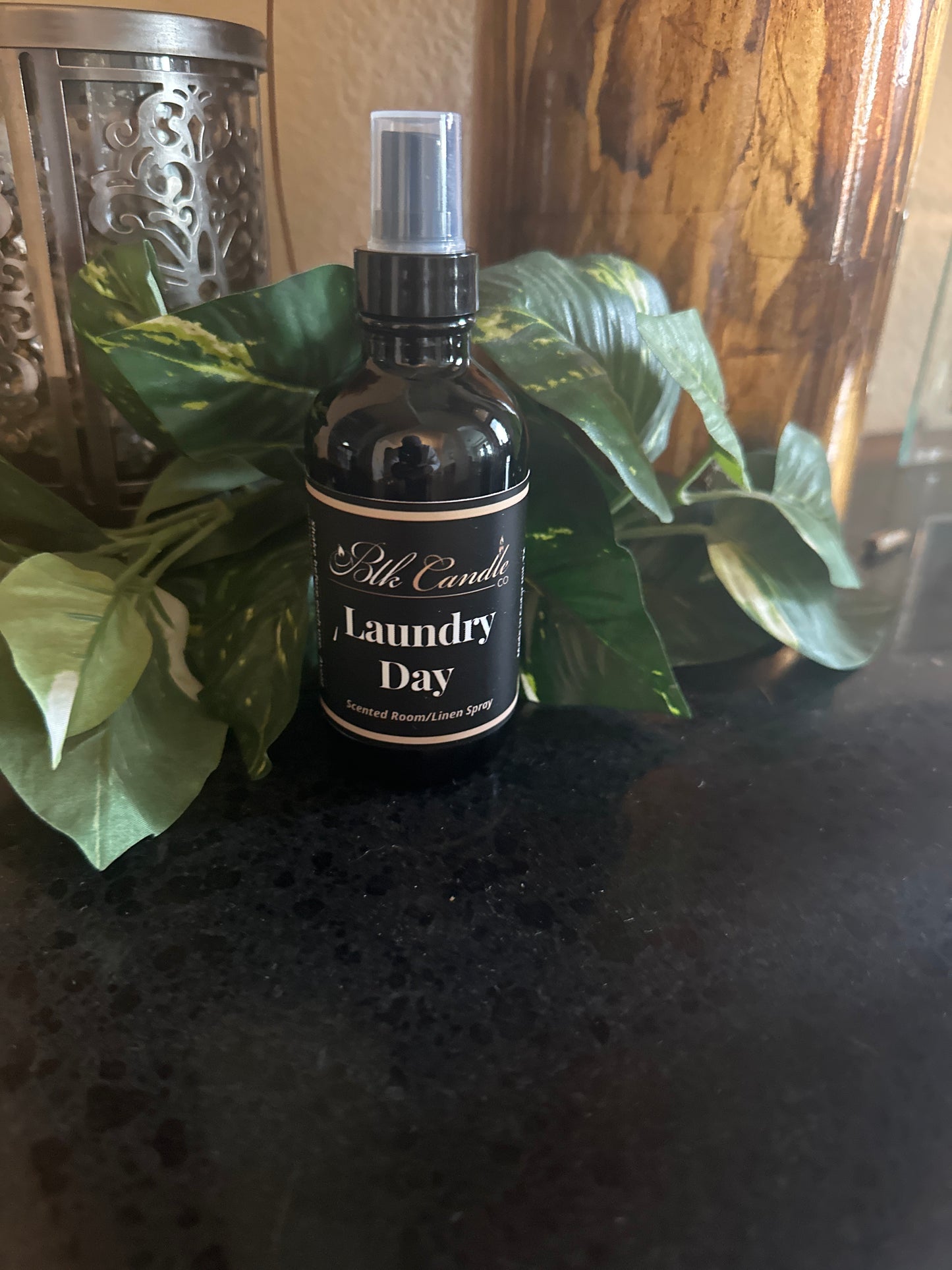 Laundry Day Room/Linen Spray
