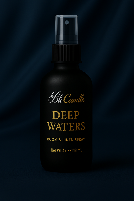 Deep Waters (Black Sea) Room/Linen Spray