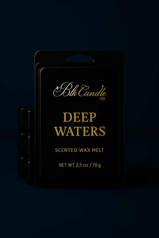 Deep Waters (Black Sea)