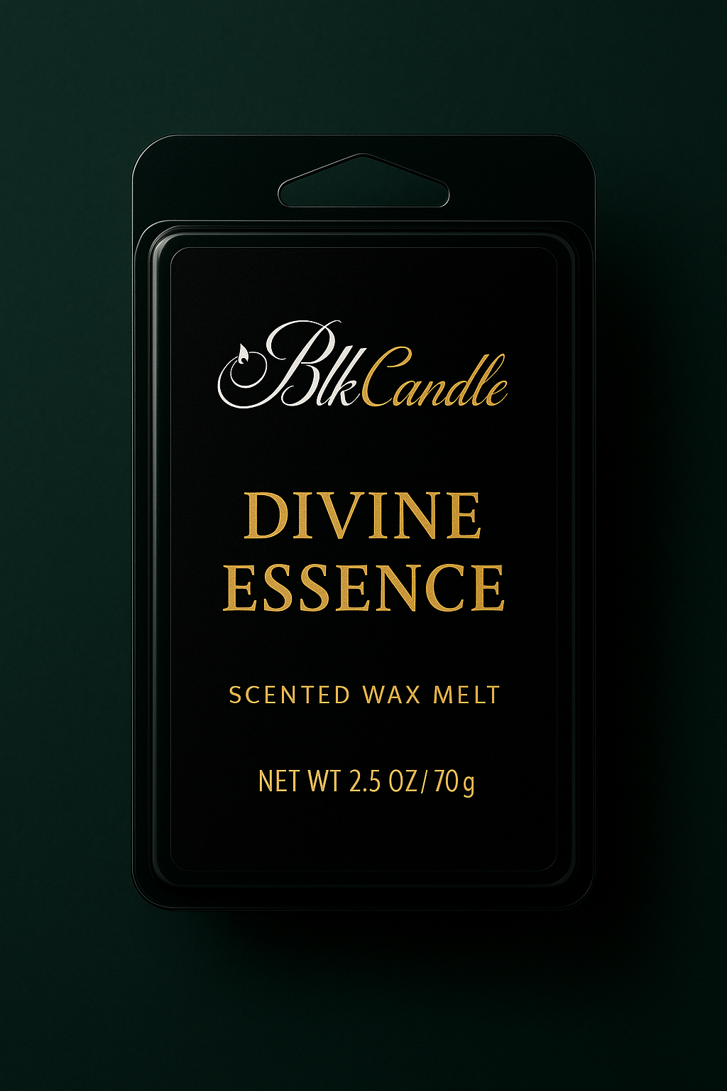 Divine Essence (Black Raspberry Vanilla)