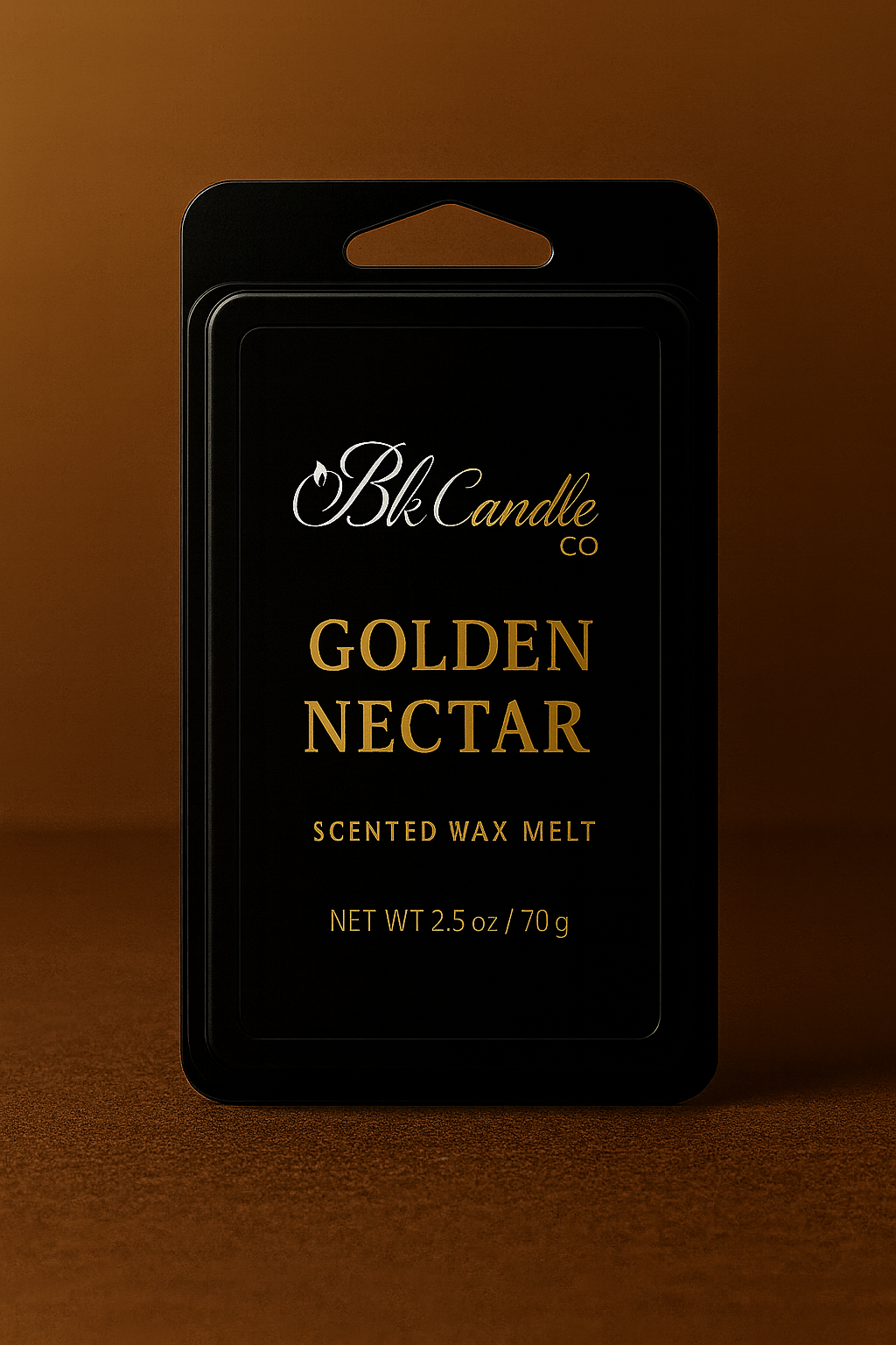 Golden Nectar (Peach Nectar)