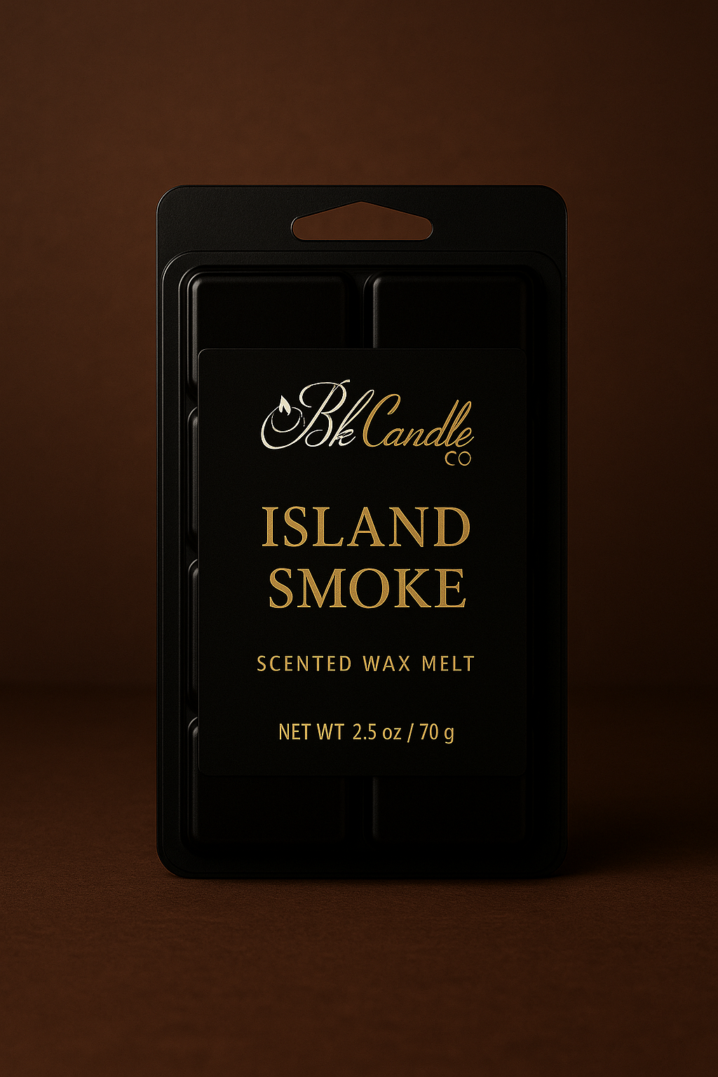 Island Smoke (Caribbean Teakwood)