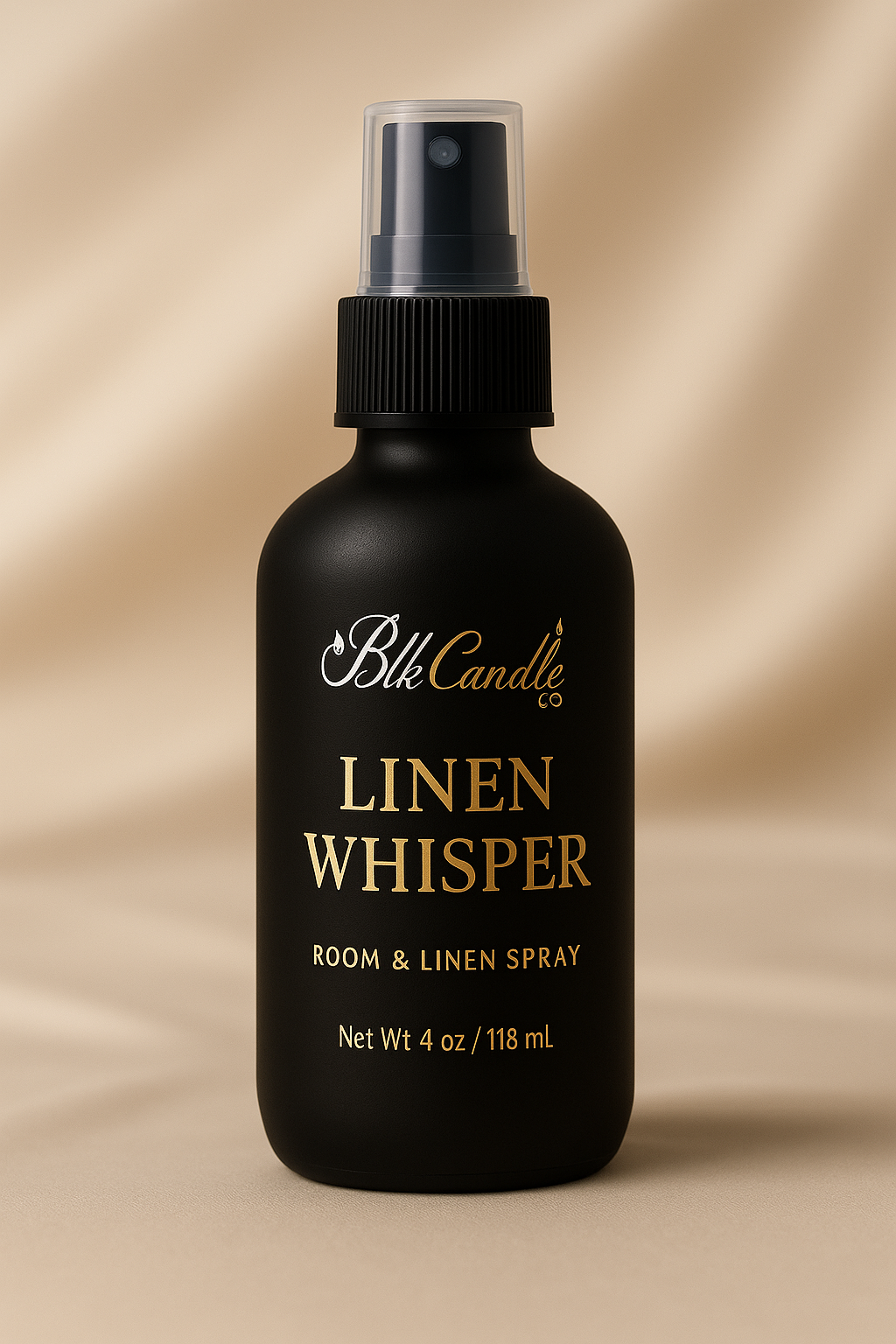 Linen Whisper (Clean Cotton)