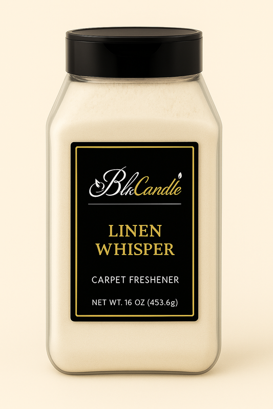 Linen Whisper (Clean Cotton)
