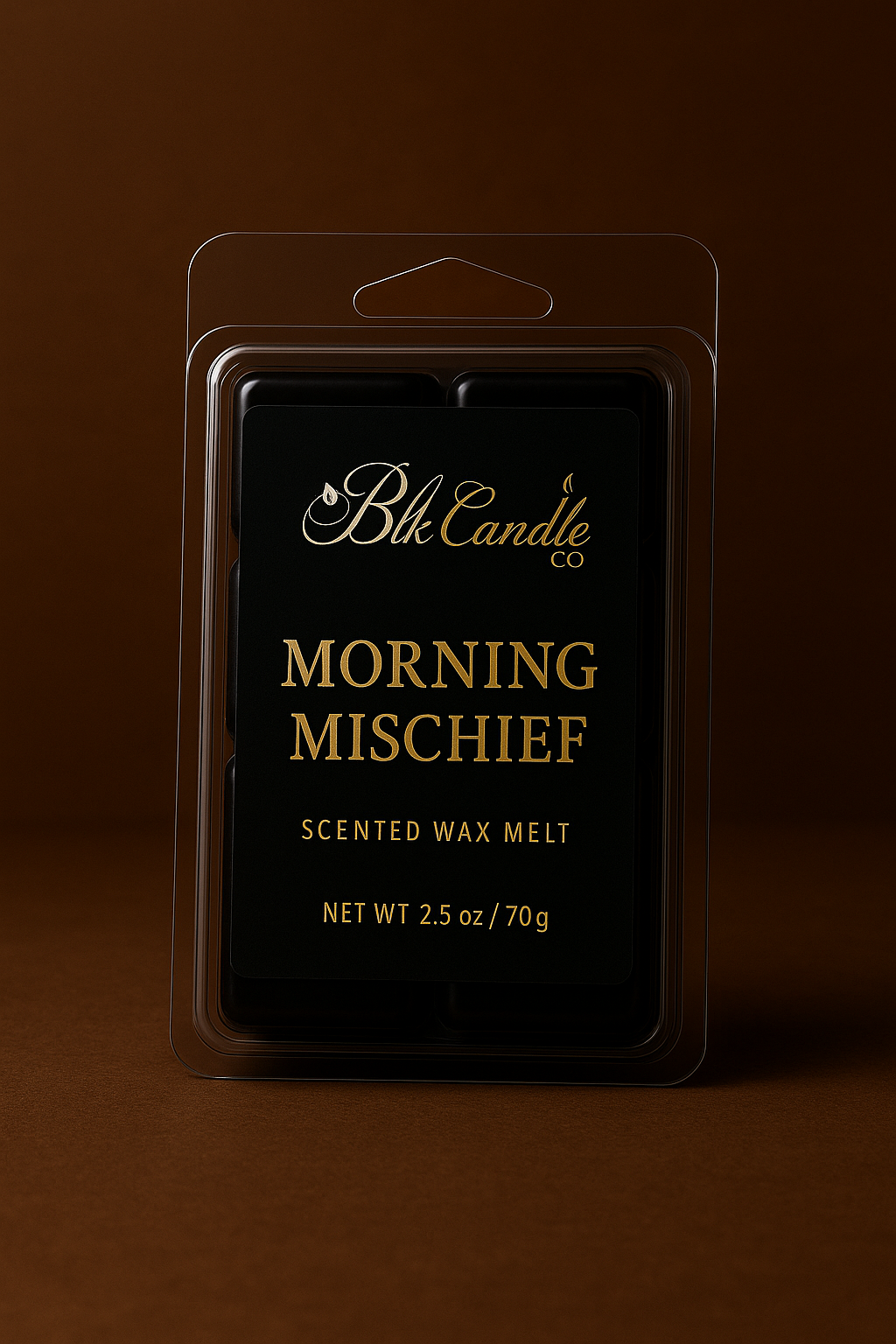 Morning Mischief (Fruit Loops)