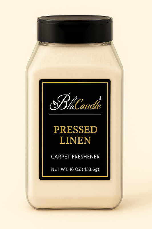 Pressed Linen (Gain) Carpet Freshener