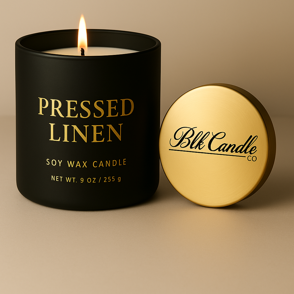 Pressed Linen (Gain)