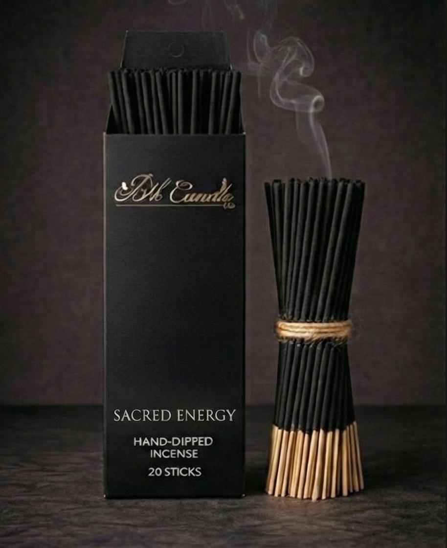 Sacred Energy (Palo Santo)
