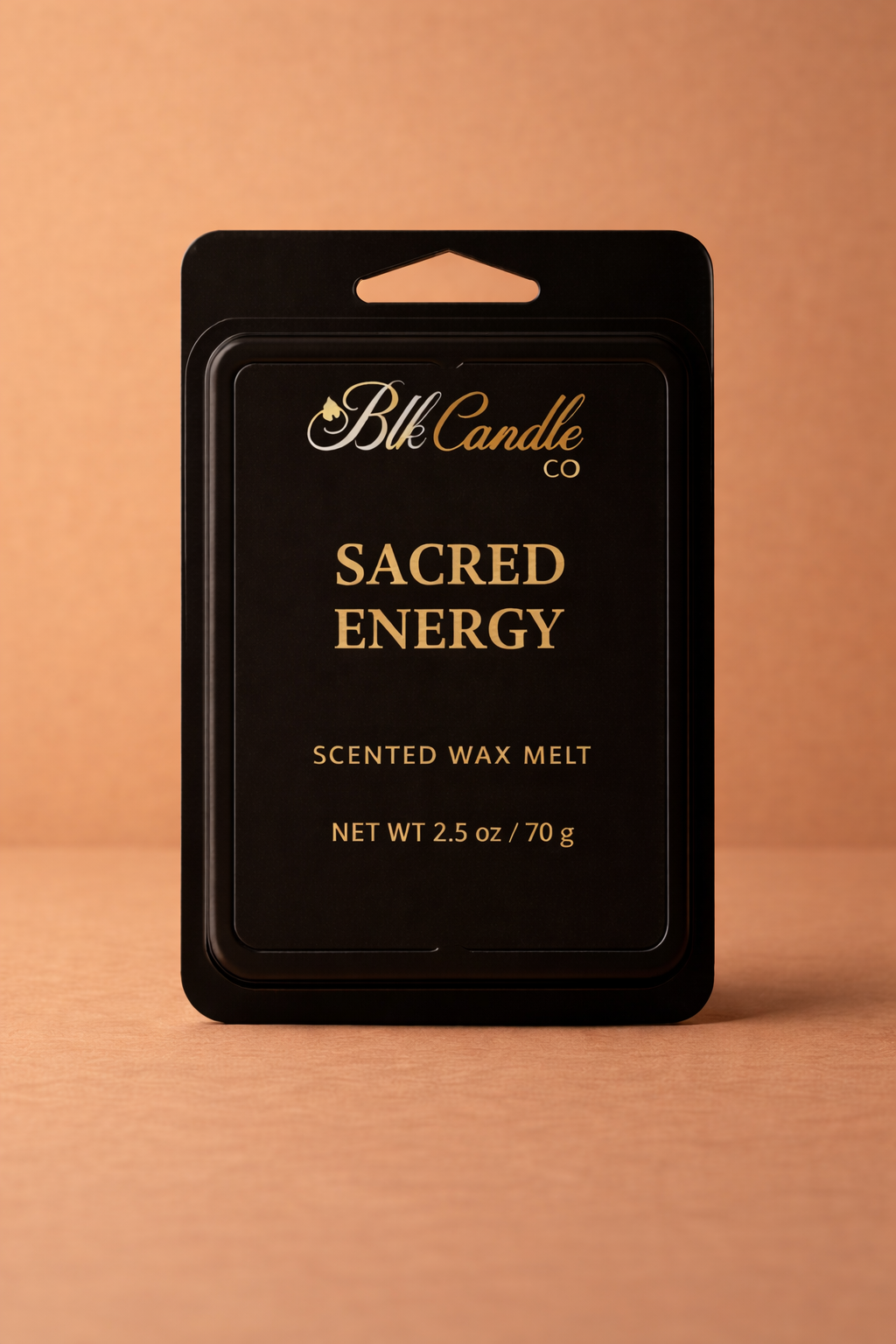 Sacred Energy (Palo Santo)