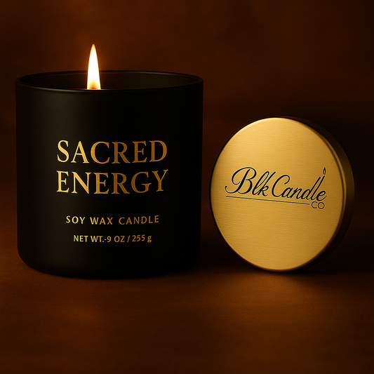 Sacred Energy (Palo Santo)
