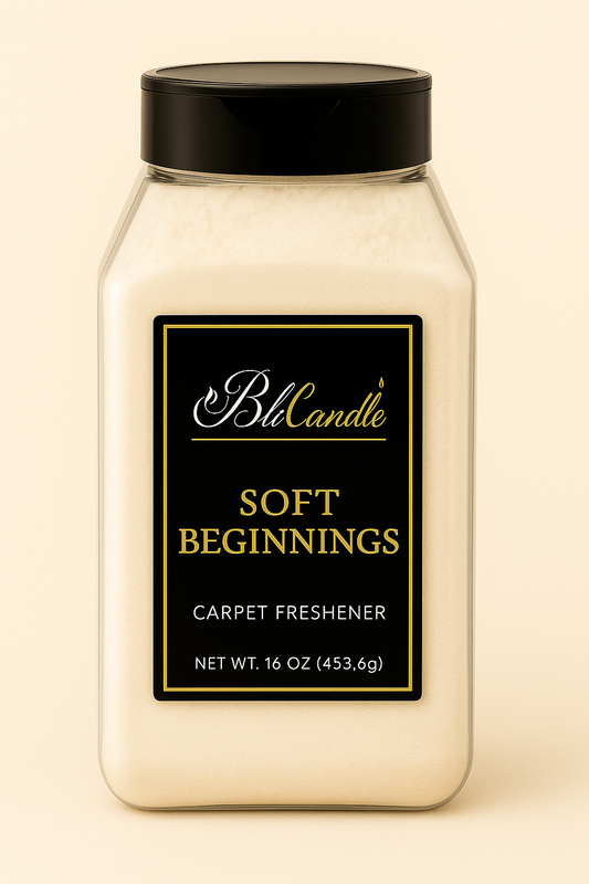 Soft Beginnings (Baby Powder)
