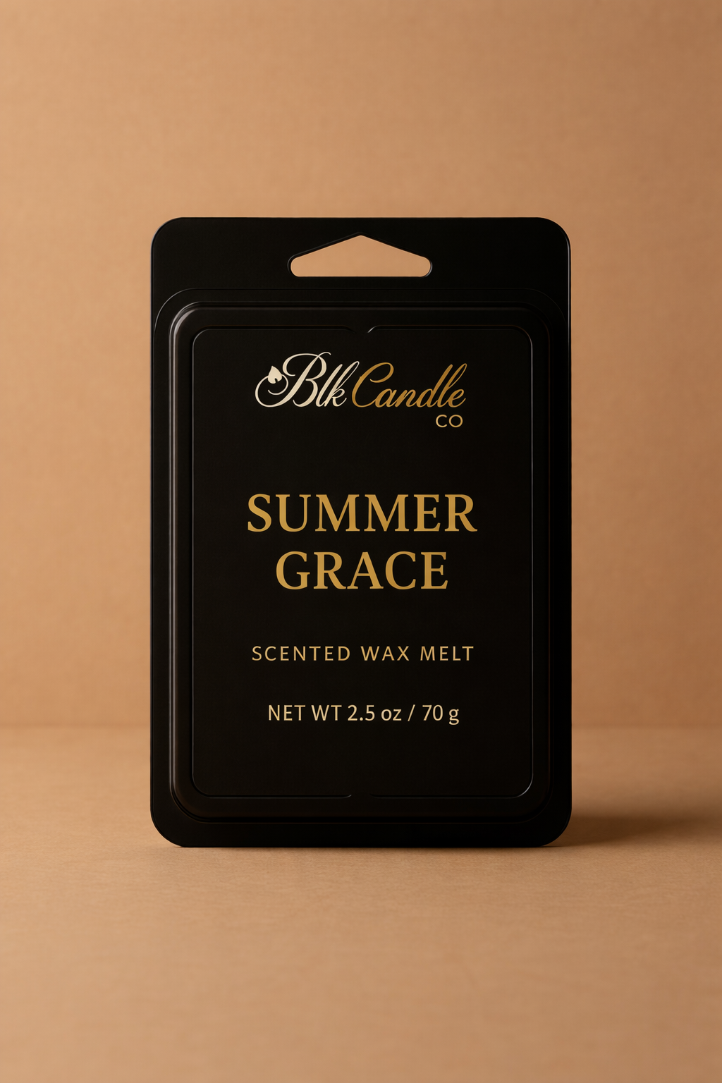 Summer Grace (Cucumber Melon)