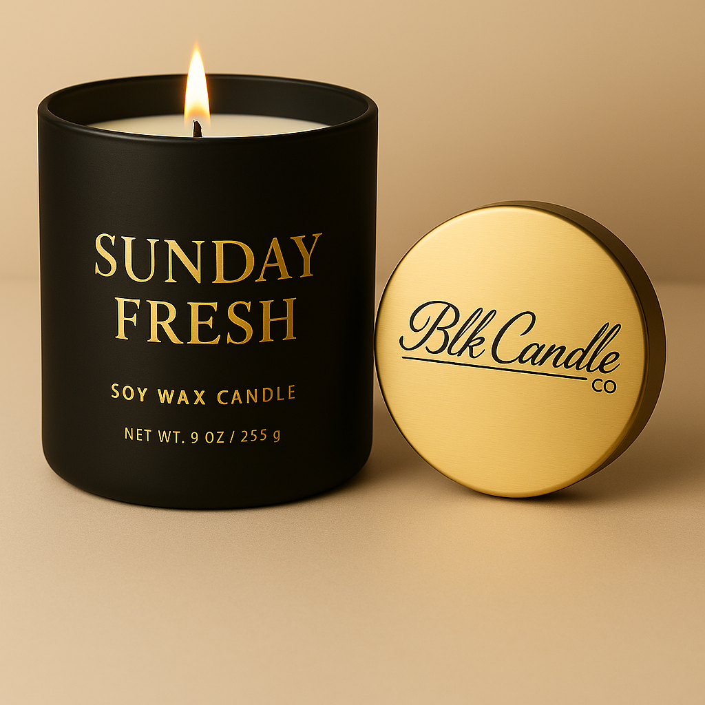 Sunday Fresh (Laundry Day)