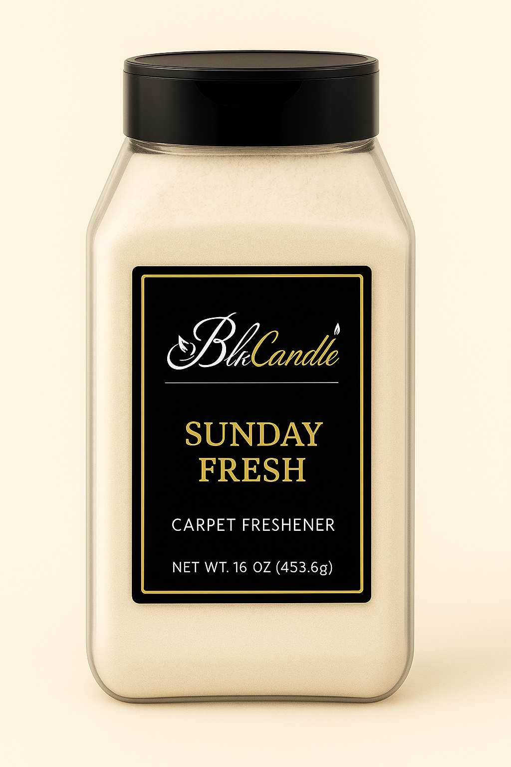 Sunday Fresh (Laundry Day)