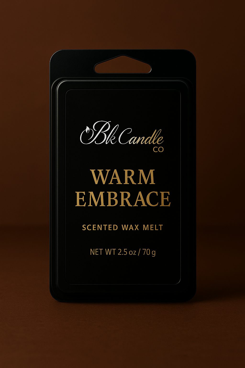 Warm Embrace (Orange Cranberry Spice)
