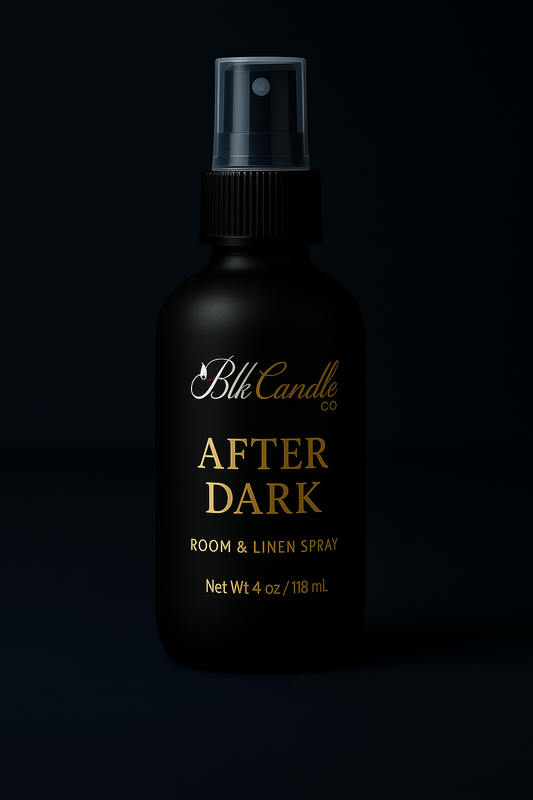 After Dark (Amber Noir)
