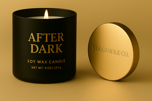After Dark