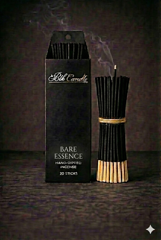 Bare Essence (Butt Naked)
