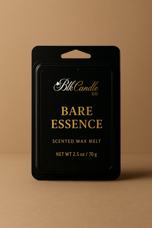Bare Essence (Butt Naked)