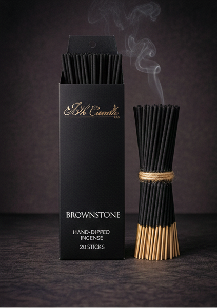 Brownstone (Mahogany Teakwood)