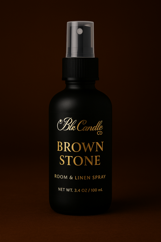 Brownstone (Mahogany Teakwood)