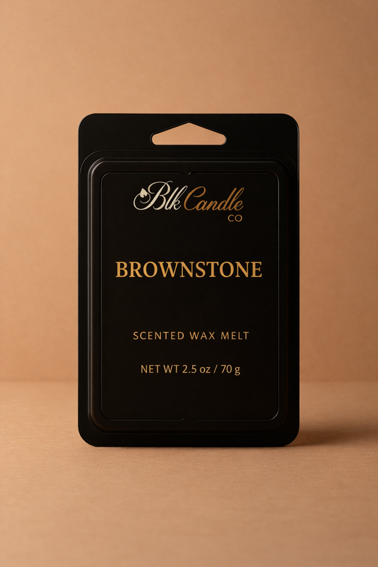 Brownstone (Mahogany Teakwood)