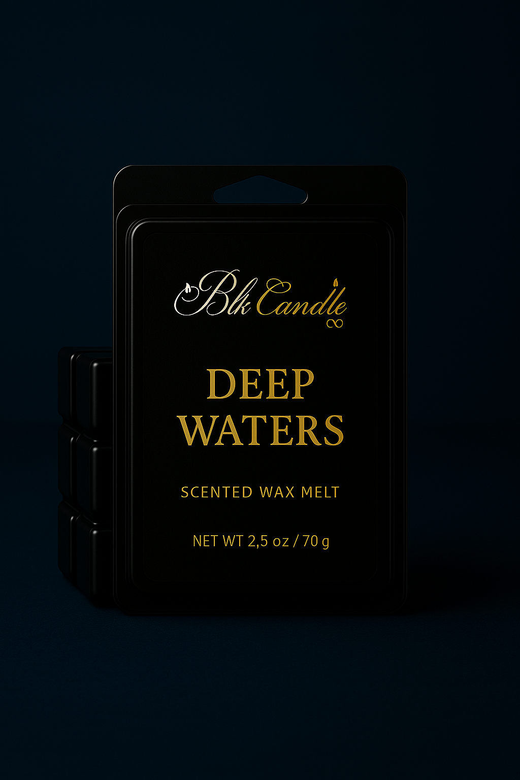 Deep Waters (Black Sea)