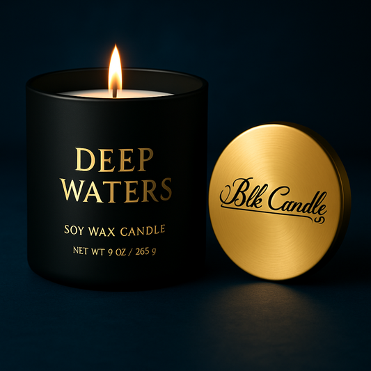 Deep Waters (Black Sea)
