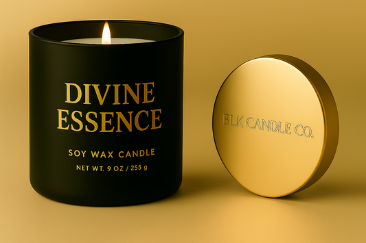 Divine Essence