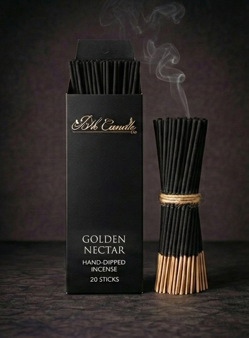 Golden Nectar (Peach Nectar)