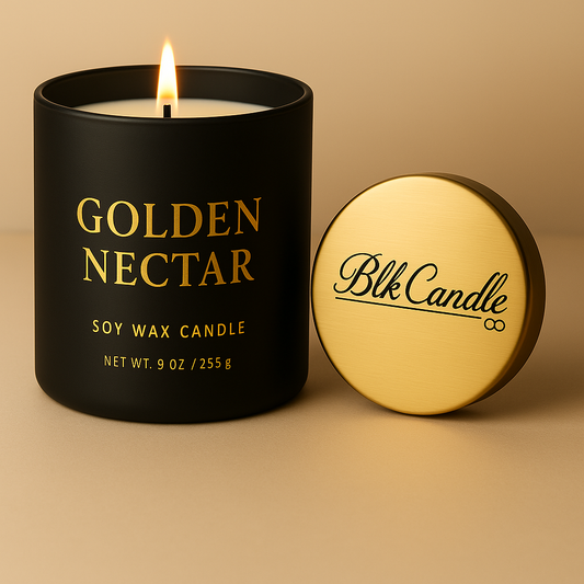 Golden Nectar (Peach Nectar)