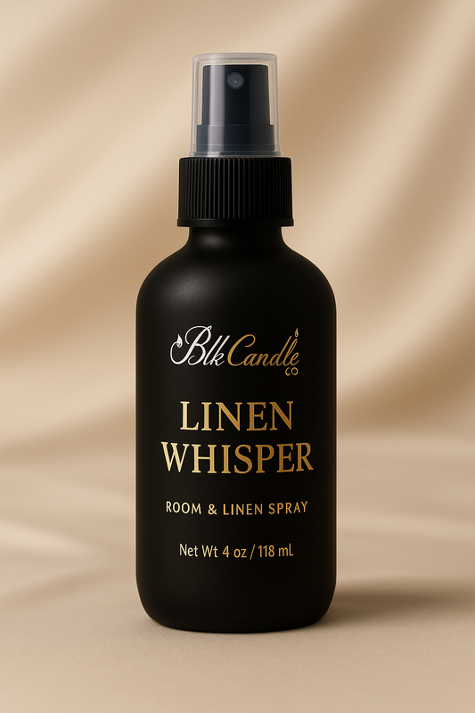Linen Whisper (Clean Cotton)