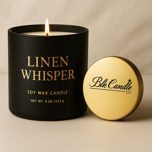 Linen Whisper (Clean Cotton)