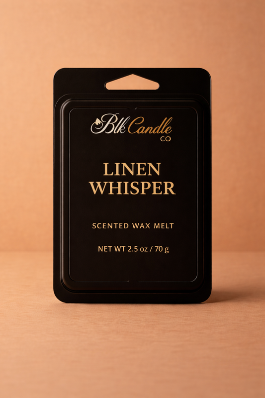 Linen Whisper (Clean Cotton)