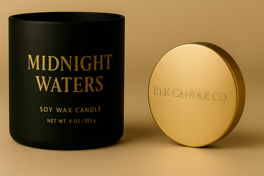 Midnight Waters