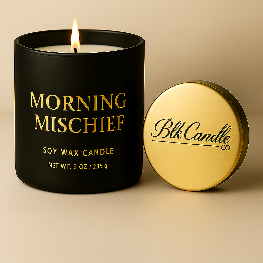 Morning Mischief (Fruit Loops)