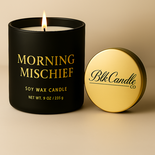 Morning Mischief (Fruit Loops)