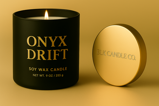 Onyx Drift
