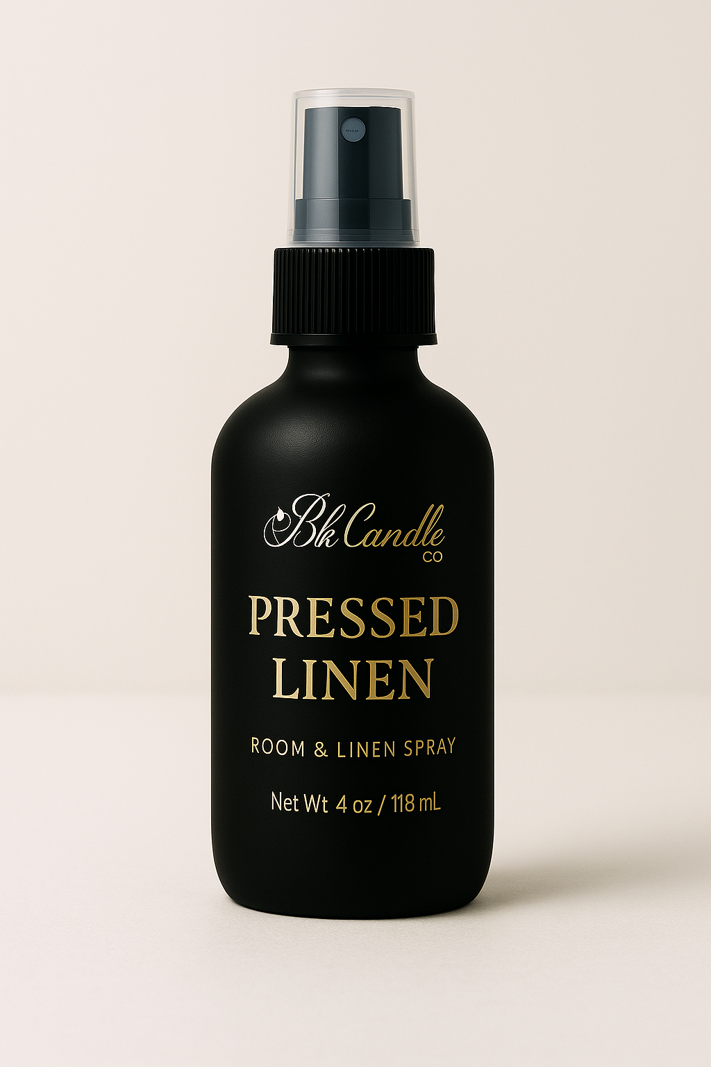 Pressed Linen (Gain)