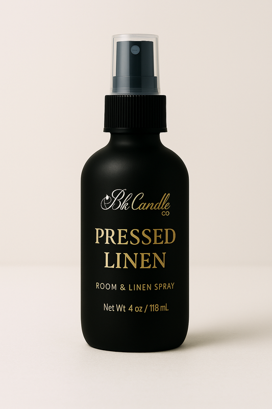 Pressed Linen (Gain)