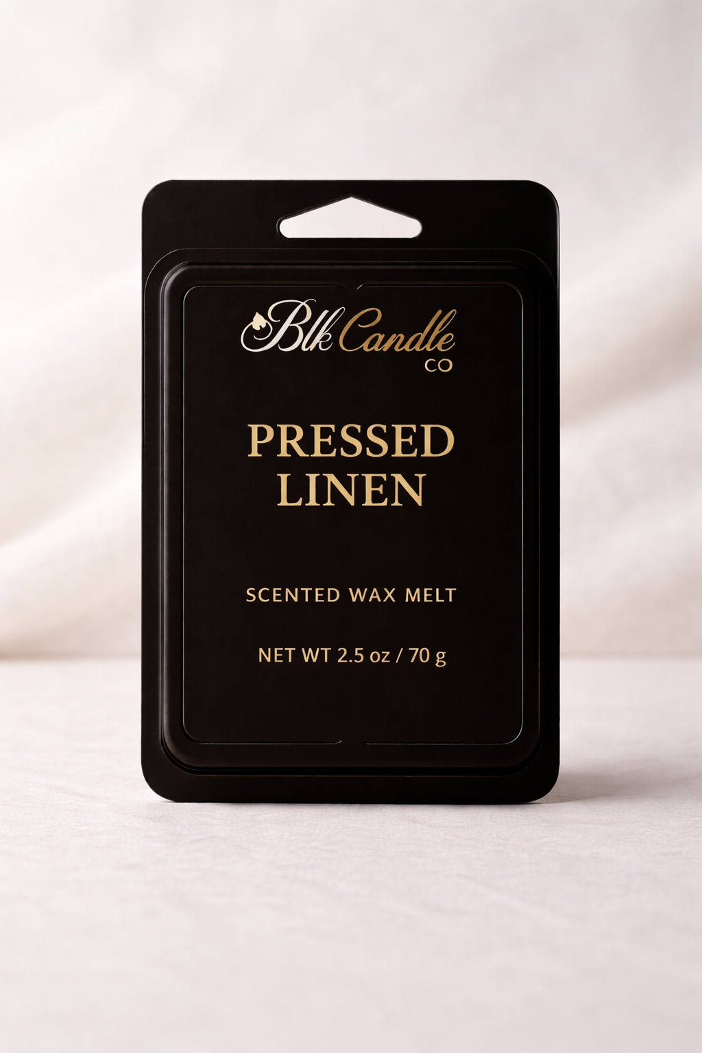 Pressed Linen (Gain)