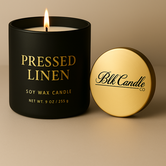 Pressed Linen (Gain)