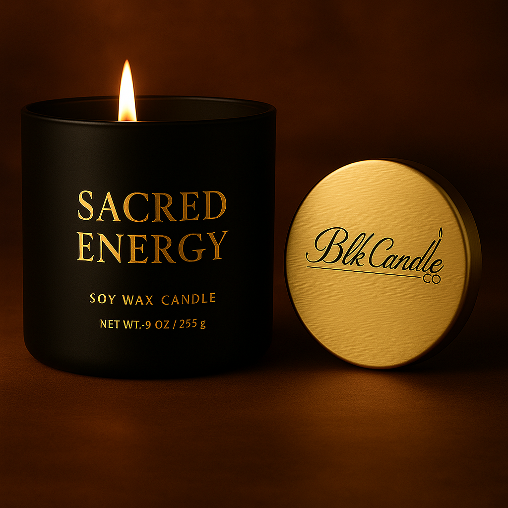 Sacred Energy (Palo Santo)