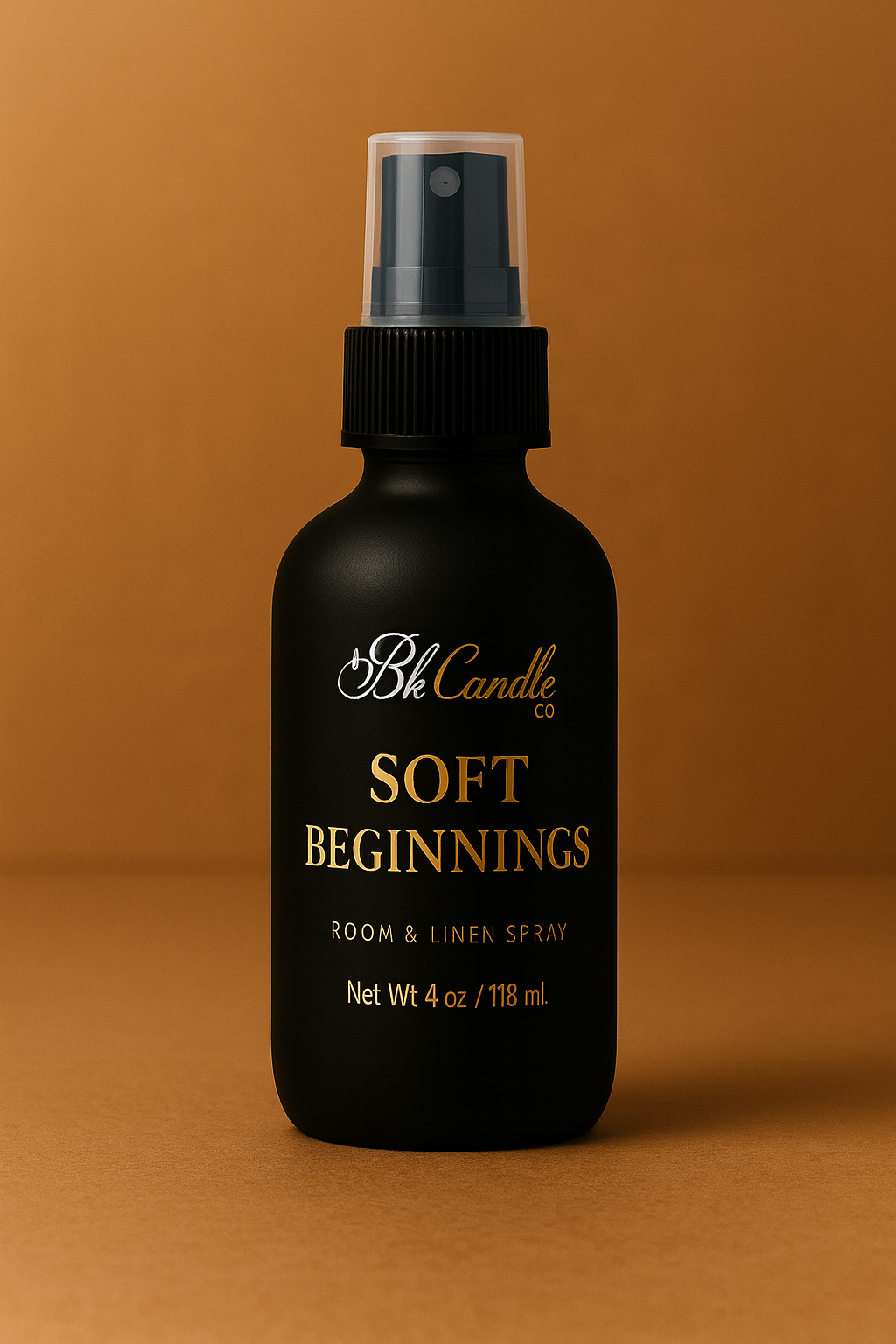 Soft Beginnings (Baby Powder)