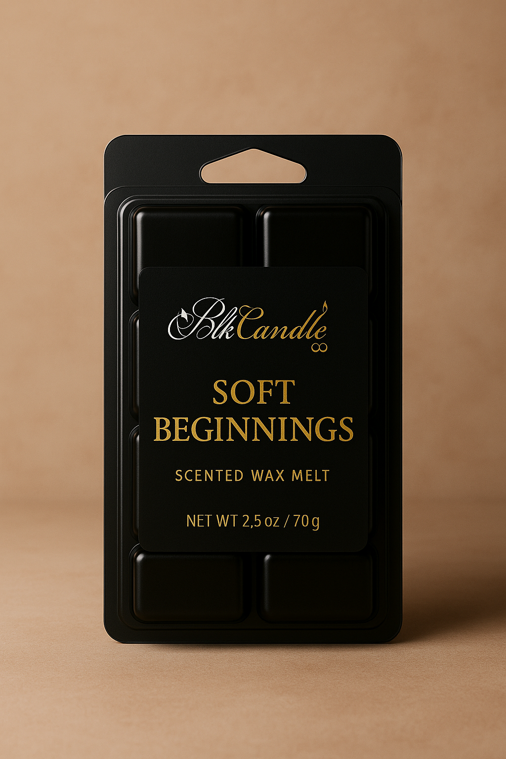 Soft Beginnings (Baby Powder)