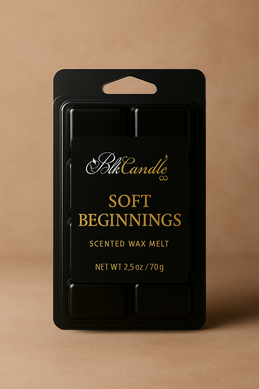 Soft Beginnings (Baby Powder)