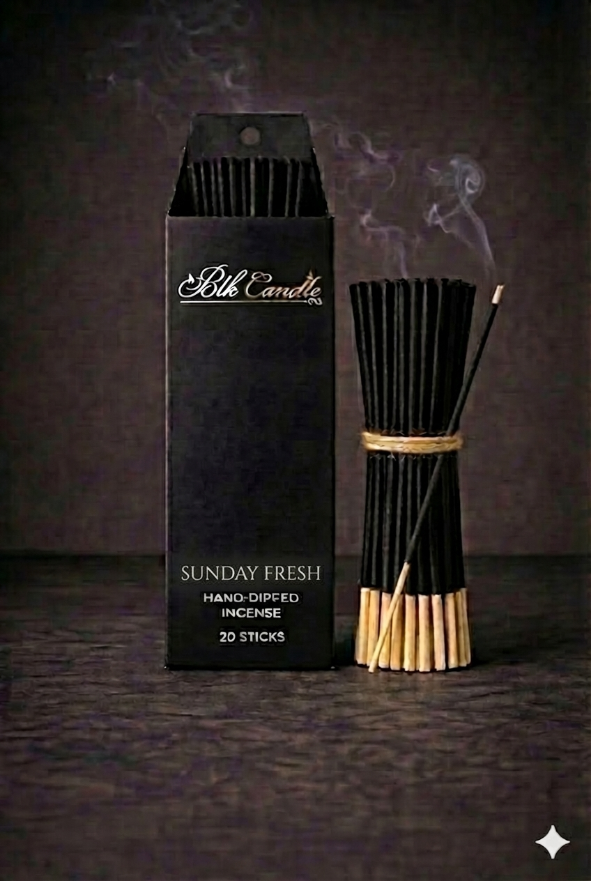 Sunday Fresh (Laundry Day)